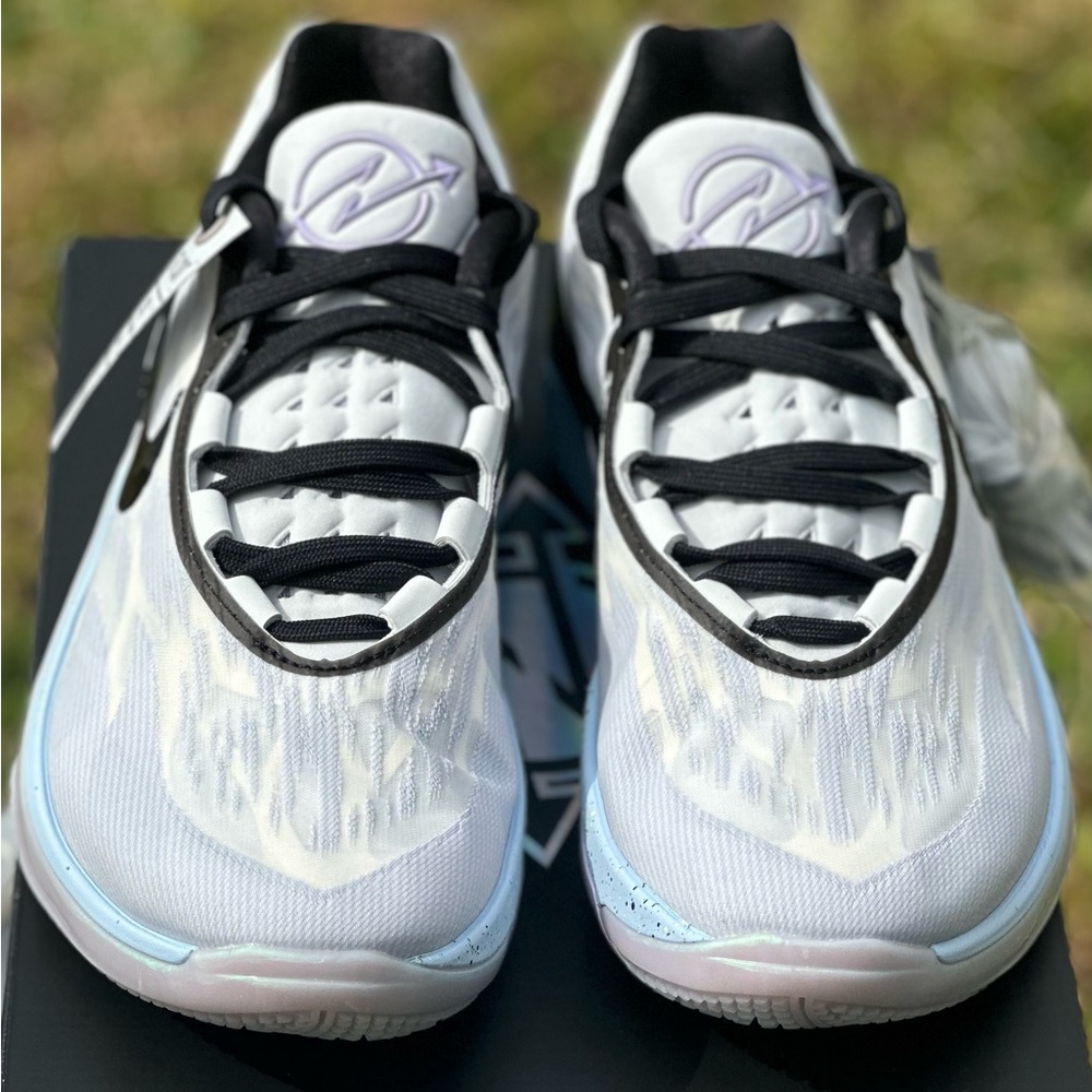NIKE AIR ZOOM G.T. CUT 2